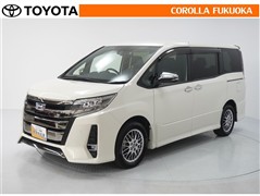 トヨタ ノア ハイブリッド SI WXB3