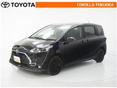 トヨタ シエンタ ファンベースG セーフED2