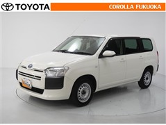 トヨタ プロボックスバン HV GL