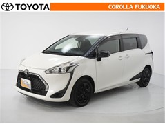 トヨタ シエンタ G セーフティエディション2