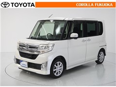 ダイハツ タント カスタムX SA*