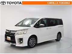 ヴォクシー ZS キラメキ
