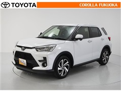 トヨタ ライズ Z