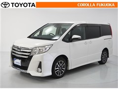 トヨタ ノア SI
