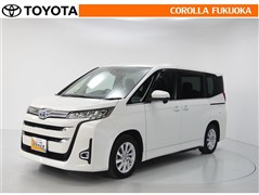 ノア ハイブリッド Z