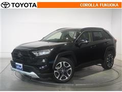 トヨタ　RAV4 アドベンチャー