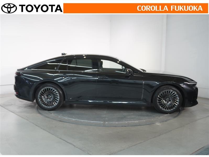 クラウンst ハイエンドモデル “KROWN.st” | C3yoyodesign 日本語公式