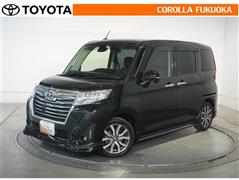 ルーミー カスタムG-T*