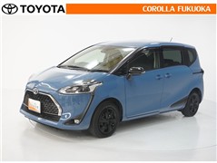 シエンタファンベースGセ-フティED2