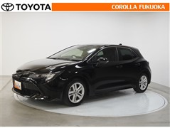 カローラスポーツ G*