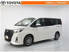 ノア ハイブリッド SI WXB