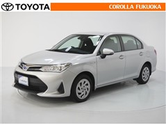 カローラアクシオ ハイブリッドEX*