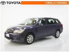 カローラフィールダー 1.5X*