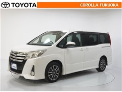 トヨタ　ノア SI*