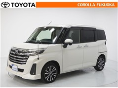 ルーミー カスタムG-T*