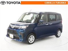 トヨタ　ルーミー G