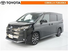 トヨタ　ノア ハイブリッド S-Z