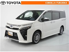 ヴォクシー HV ZS キラメキ3