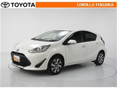 アクア S スタイルブラック