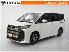 ノア ハイブリッド S-Z