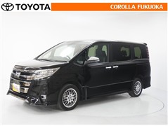 ノア ハイブリッド SI WXB3