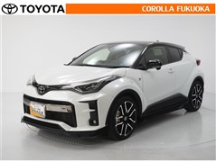 C-HR S-T GRスポーツ