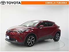 トヨタ C-HR ハイブリッド G*