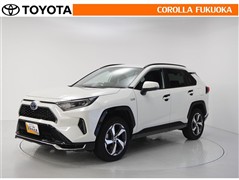 トヨタ RAV4 PHV GZ