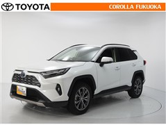 RAV4 ハイブリッド G