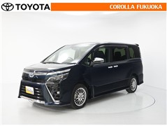 トヨタ ヴォクシー HV ZS キラメキ3