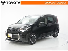 トヨタ　シエンタ ハイブリッド Z