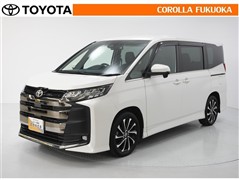 トヨタ ノア S-Z