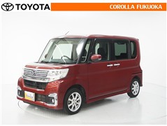 タント カスタムX*