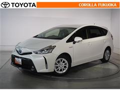 プリウスアルファ G