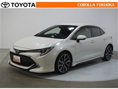 カローラスポーツ HV G Z*