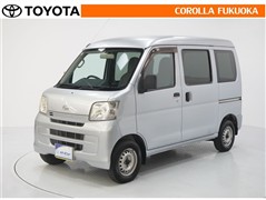 ダイハツ ハイゼットカーゴ デラックス*