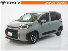 シエンタ ハイブリッド Z