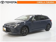 カローラツーリング HEV WXB