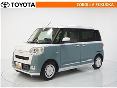 ムーヴキャンバス ストライプス G