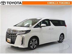 アルファード S Cパッケージ