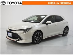 カローラスポーツ HV G Z*