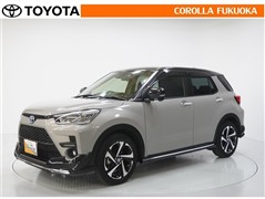 ライズ ハイブリッド Z