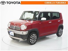 スズキ　ハスラー Jスタイル2*