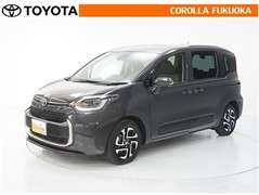 シエンタ ハイブリッド Z