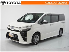 ヴォクシー HV ZSキラメキ3