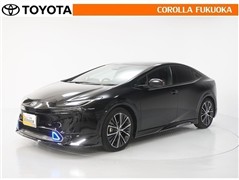 トヨタ プリウス Z