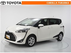 シエンタ ハイブリッド G