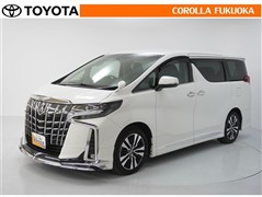 アルファード S Cパッケージ