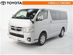 ハイエースV スーパーGL