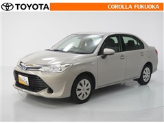 トヨタ カローラアクシオ ハイブリッド